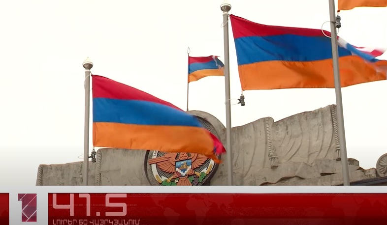 Հուլիսի 11-ը՝ 60 վայրկյանում