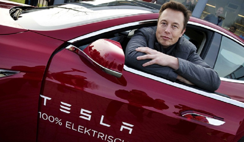 Իլոն Մասկն առաջ է անցել Ուորեն Բաֆֆեթից՝ ամենահարուստների շարքում զբաղեցնելով յոթերորդ հորիզոնականը