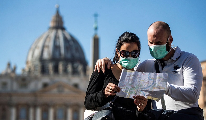 Իտալիայում չի բացառվում արտակարգ դրության ժամկետի երկարաձգումը մինչև տարեվերջ