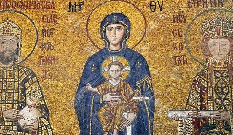 Որոշումը ստեղծում է վտանգավոր նախադեպ. ՀՀ ԱԳՆ-ն Սուրբ Սոֆիայի տաճարը մզկիթի վերածելու որոշման մասին