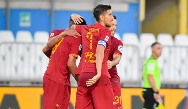 «Ռոման» հաղթեց խոշոր հաշվով, Մխիթարյանը որակազրկված էր