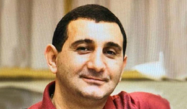 Կալանավորվել է Արամ Վարդանյանը՝ Վստրեչի Ապերը