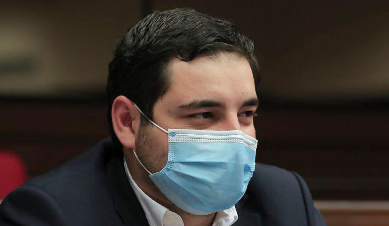 Այս ազգին հաղթել չի լինի. Սիփան Փաշինյանը տեսանյութ է հրապարակել