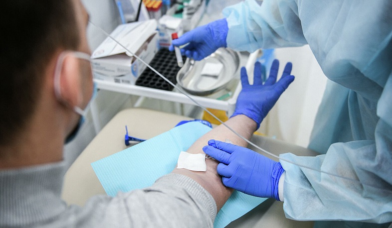 COVID-19-ից առողջացած հիվանդները կարող են նորից վարակվել