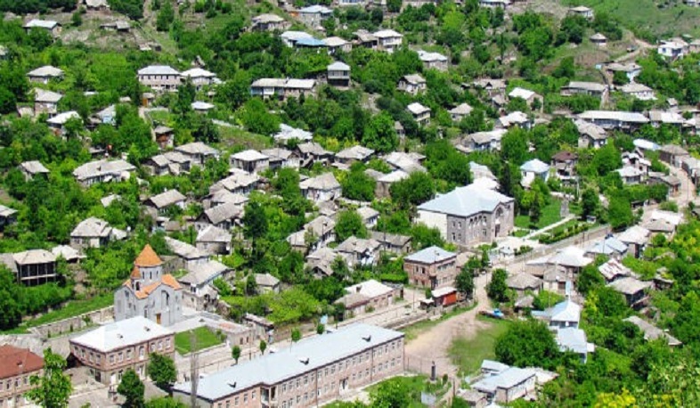 Մովսեսում խուճապ չկա, առավոտյան կատարվել է խաղաղության աղոթք