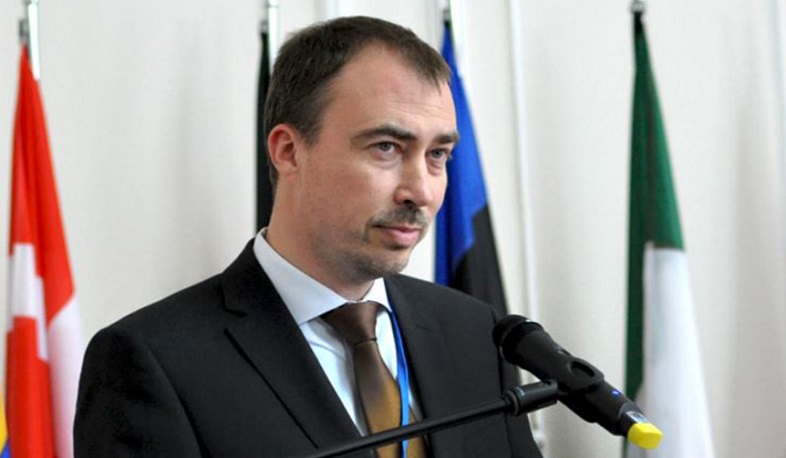 Մտահոգված ենք հայ-ադրբեջանական սահմանին կատարվող փոխհրաձգությամբ. ԵՄ հատուկ ներկայացուցիչ