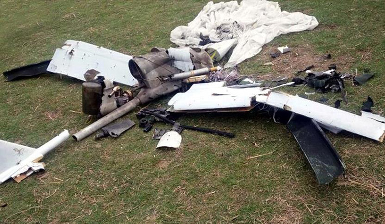 Հրետակոծություններն ու հարվածային ԱԹՍ-ի կիրառման պարբերականությունը նվազել են. ՀՀ ՊՆ խոսնակ