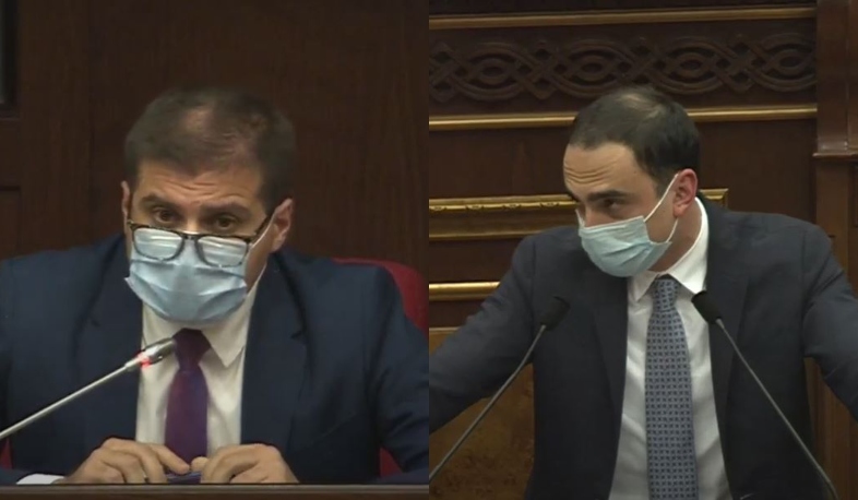 Այս պահի դրությամբ իրավիճակը գնահատում ենք ծանր, բայց կայուն. Ավինյան