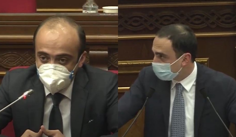 The economic activity index fell by 16.7% in April and by 12.8% in May. Deputy Prime Minister