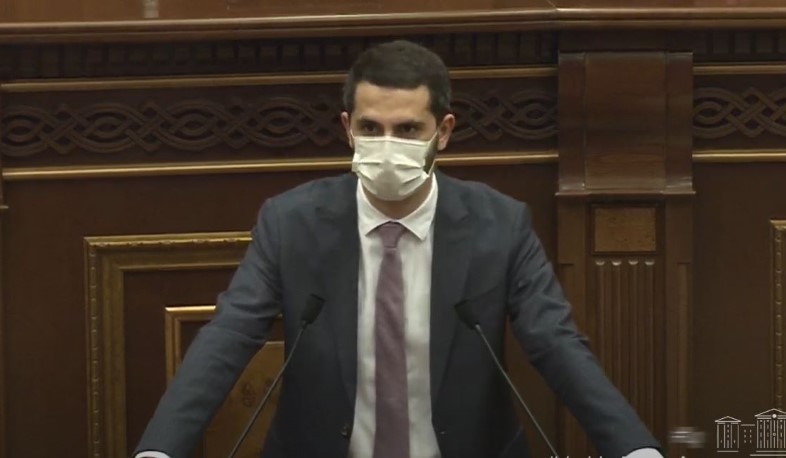 Թուրքիան չի կարող դերակատարում ունենալ Արցախյան հարցում. Ռուբինյան