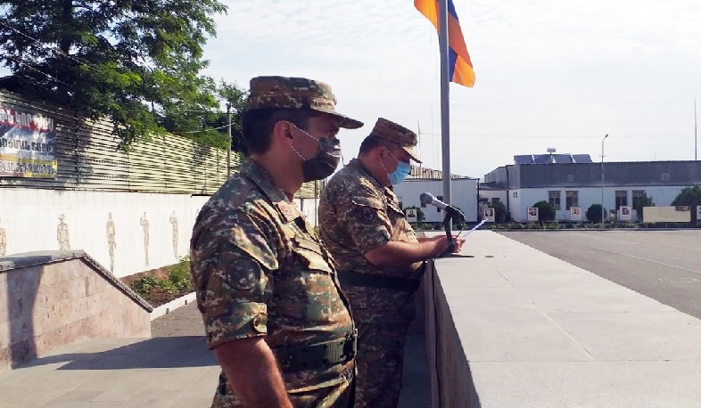 Զորացրման գործընթացը շարունակվում է․ ՊՆ