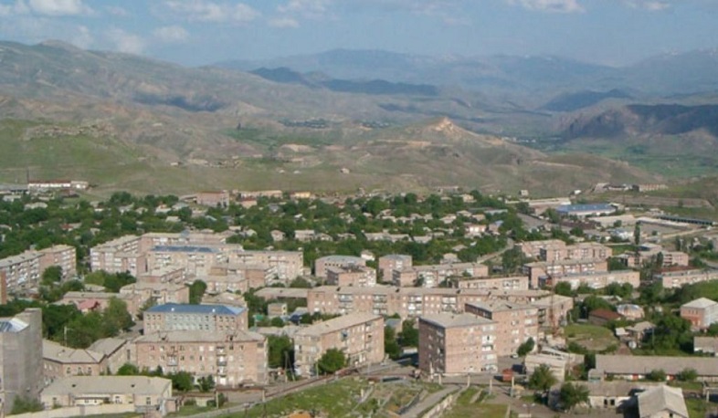 Եղեգնաձոր համայնքի ղեկավարին մեղադրանք է առաջադրվել