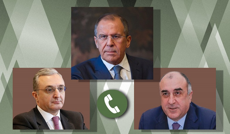 ՌԴ ԱԳՆ-ն կոչ է արել ՄԽ անդամ երկրներին` զերծ մնալ լարվածություն առաջացնող հայտարարություններից