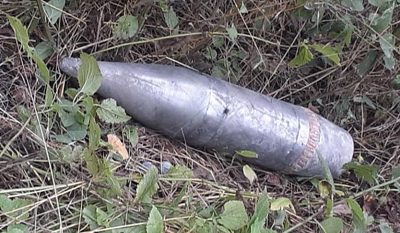 Չինարիից ՄԻՊ աշխատակազմ են փոխանցվել հրետակոծության փաստեր