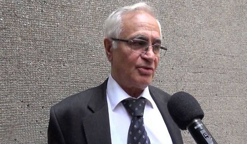 Ձերբակալվել է Ադրբեջանի պաշտպանության նախկին նախարարը