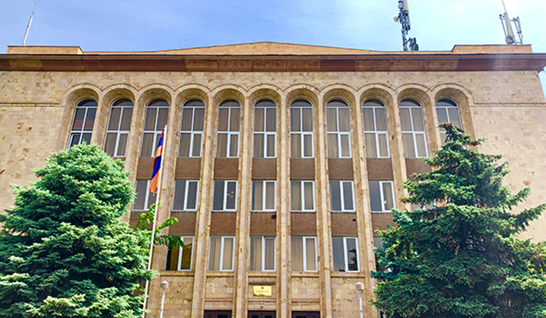 Սահմանադրական բարեփոխումների մասնագիտական հանձնաժողովը հանրային քննարկումներ է սկսում