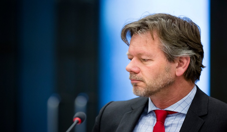 Նիդեռլանդների խորհրդարանի պատգամավորը դատապարտել է սահմանին Ադրբեջանի կողմից իրավիճակի սրումը