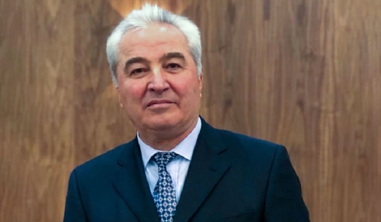 Հայաստանում Ուկրաինայի դեսպանը հրավիրվել է ՀՀ ԱԳՆ