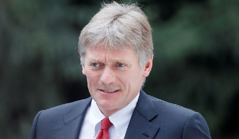 Կրեմլն անհանգստացած է Հայաստանի և Ադրբեջանի սահմանին տիրող իրավիճակով