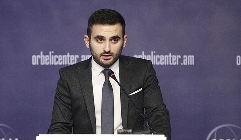 Իջևանում կստեղծվի ճգնաժամային տեղեկատվական կենտրոն