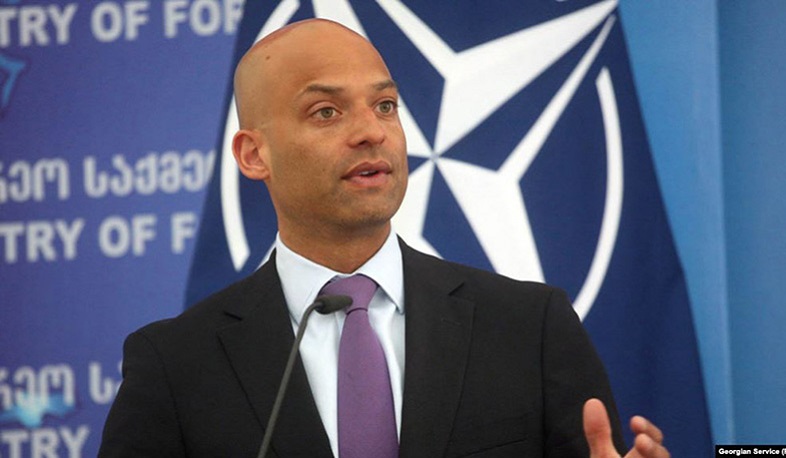 ՆԱՏՕ-ն կոչ է անում կանխել հետագա սրացումը