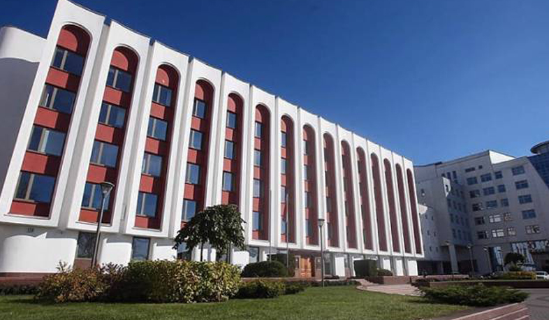 All conflicts must be resolved exclusively peaceful way. Belarusian Foreign Ministry