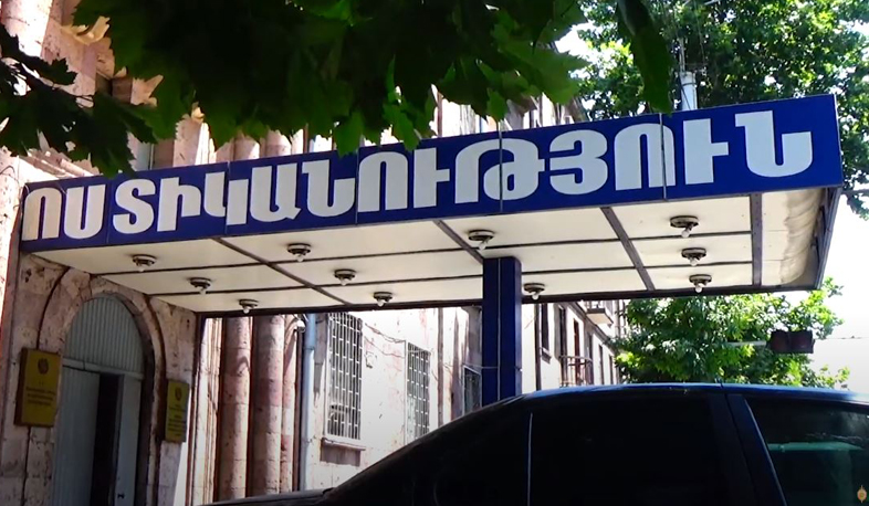 Սպանության փորձ և խուլիգանություն Շենգավիթում․ իրավապահները բացահայտել են հանցագործությունը