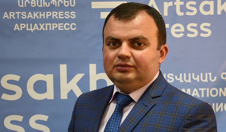 Վերջին երկու օրվա ընթացքում հազարավոր կամավորականներ են դիմել ԱՀ նախագահին՝ Տավուշ մեկնելու ցանկությամբ. Վահրամ Պողոսյան