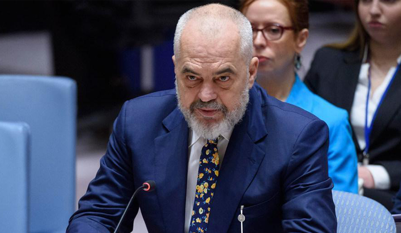 I call for an immediate return to the ceasefire until we see new victims. OSCE Chairperson-in-Office