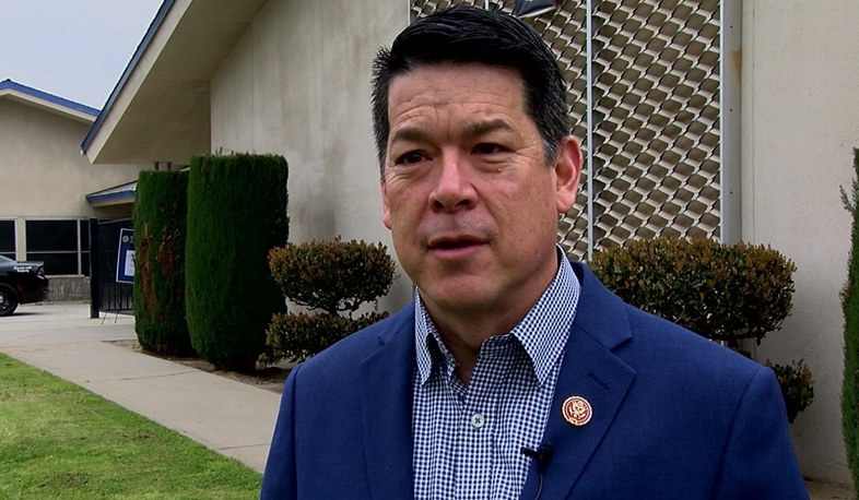 Azerbaijan's attack is a violation of the ceasefire agreement and result of refusing its borders to be monitored. US Congressman