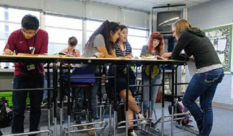 ԱՄՆ իշխանությունները չեղարկել են վիզայի որոշումը արտասահմանցի ուսանողների համար