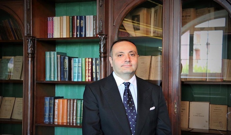 Երևանը մտադիր չէ Ռուսաստանից հավելյալ զենքի մատակարարում խնդրել. դեսպան