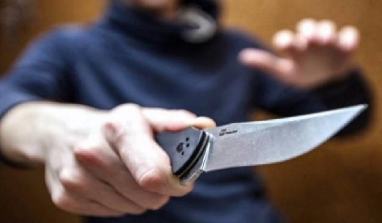 Ավազակային հարձակում․ խանութում աշխատող կինը դիմադրել է, հանցագործը դիմել է փախուստի