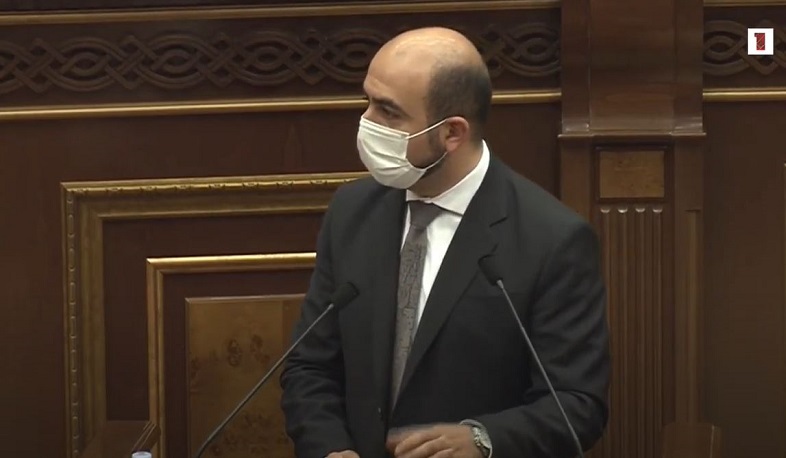 Առաջարկվում է ՊՈԱԿ-ներին ամրակցված գույքը վարձակալության հանձնել Կառավարության հաստատած կարգով