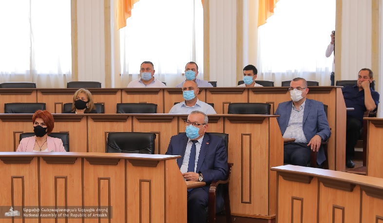 «Հեռավար կրթությունը համավարակի պայմաններում» թեմայով հանդիպում-քննարկում