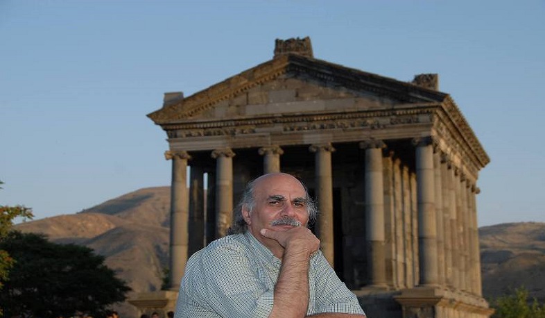 Մահացել է արվեստի վաստակավոր գործիչ Ժիրայր Ալթունյանը