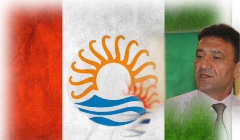 Թալիշ ակտիվիստ Զաբիլ Մահերամովը դատապարտել է Ադրբեջանի գործողությունները Հայաստանի հետ սահմանին