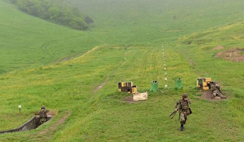 Զինծառայողների ապահովագրության հիմնադրամը կհատուցի նախորդ օրերին զոհված կամ հաշմանդամություն ստացած զինծառայողներին և նրանց ընտանիքներին