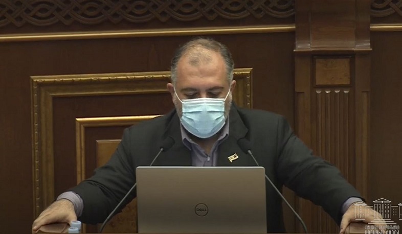 Ինչ փոփոխություններ են կատարվել «Տեսալսողական մեդիայի մասին» օրենքում