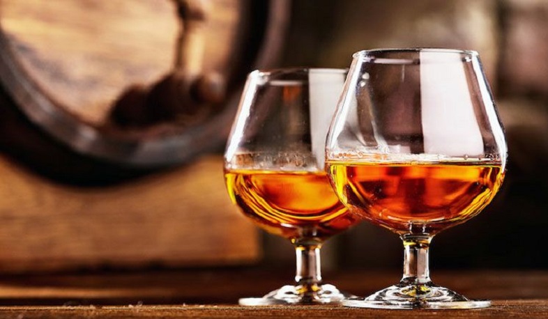 Ժամը 06:00-22:30-ը կարգելվի նաև տեղական արտադրության կոնյակի գովազդի հեռարձակումը