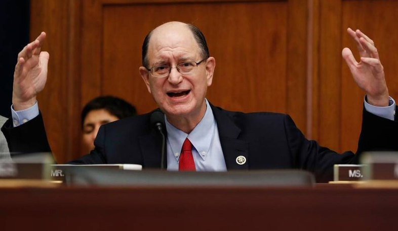 Ադրբեջանի գործողություններն անակնկալ չեն՝ հաշվի առնելով այդ երկրի ռազմատենչ հռետորաբանությունը Հայաստանի և Արցախի նկատմամբ. ԱՄՆ կոնգրեսական