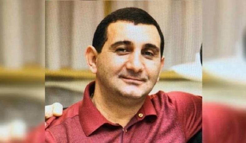 Արամ Վարդանյանին մեղադրանք է առաջադրվել