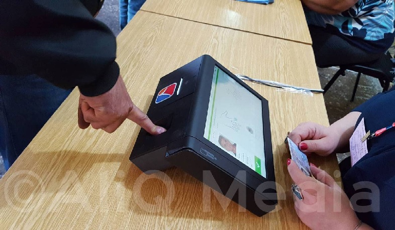 Վրաստանում 68 կուսակցություն խորհրդարանի ընտրություններին մասնակցելու հայտ է ներկայացրել