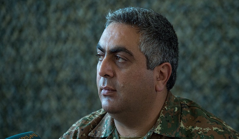 Ադրբեջանը ընդունել է իր կորուստները. Արծրուն Հովհաննիսյան