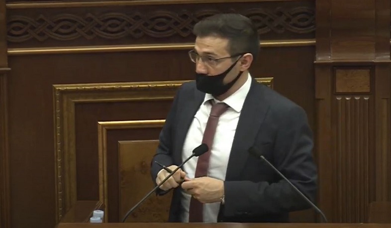 Հովհաննես Խաչատրյանն ընտրվեց ԿԲ խորհրդի անդամ