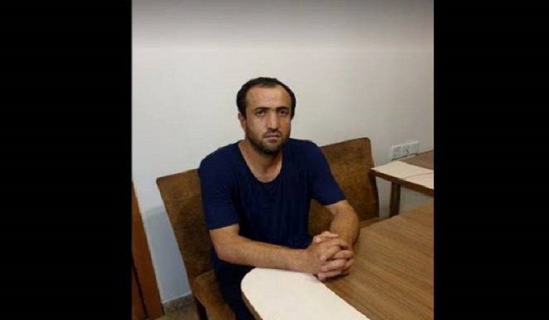 Measures are being taken to return Narek Sardaryan to Armenia