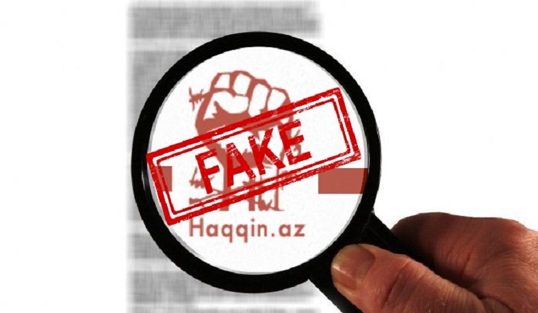 Իր «զոհվելու» մասին ադրբեջանական կեղծ լուրին արձագանքել է անձամբ Նարեկը