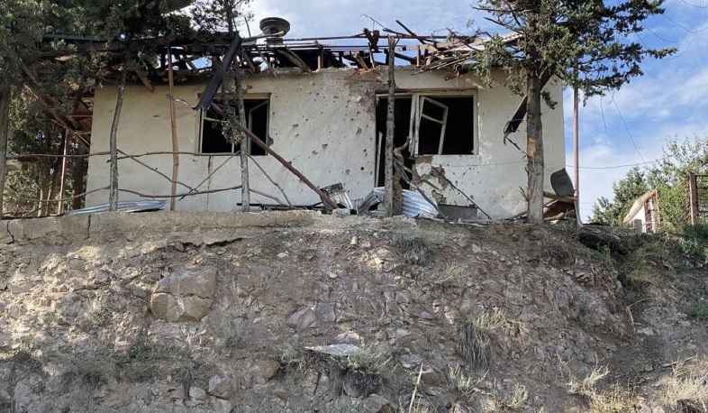 13 քրեական գործ Ադրբեջանի զինված ուժերի գործողությունների դեմ․ դատախազություն