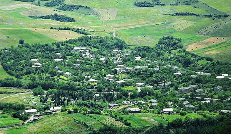 The condition of the injured citizen in Chinari is stable severe. Speaker of the Ministry of Health