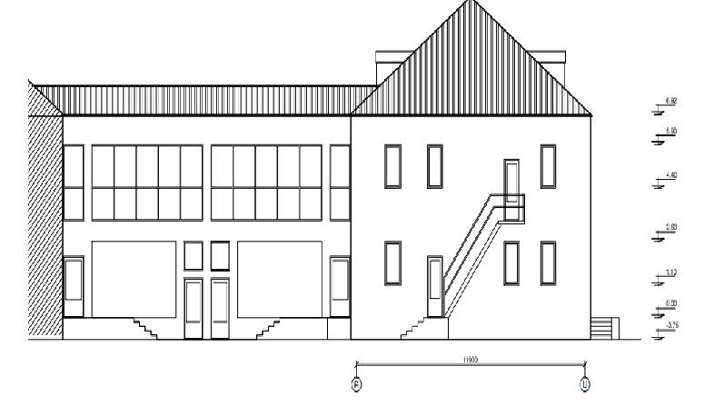 Նոր մանկապարտեզ Վանաձորում